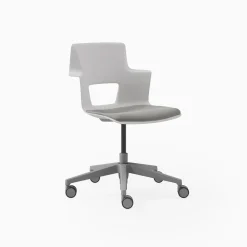 West Elm Steelcase Shortcut Office Chair