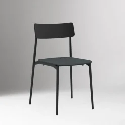 West Elm Steelcase Simple Chair