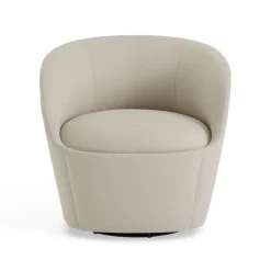 West Elm Steelcase Willow Lounge Chair