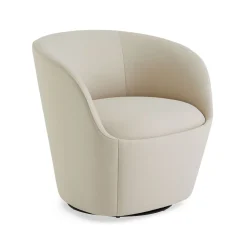 West Elm Steelcase Willow Lounge Chair