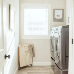 West Elm Steele Canvas Corner Bag Caddie