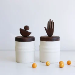 West Elm Steph Trowbridge Jar