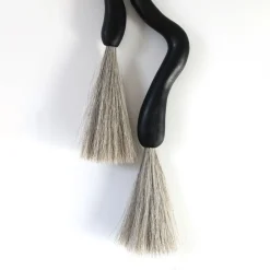 West Elm Steph Trowbridge Wavy Wall Piece