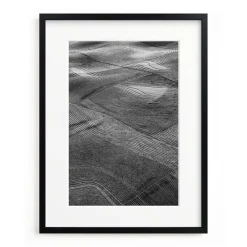 West Elm Steps Of Lights #1 Framed Wall Art by Minted for