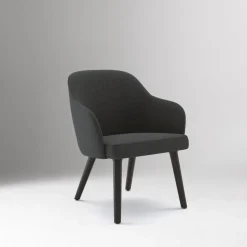 West Elm Sterling Lounge Chair