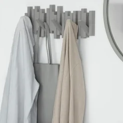 West Elm Stick Multi-Hook