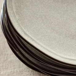 West Elm Ston 10" Plates (Set of 6)