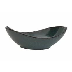 West Elm Ston Oval Bowls (Set of 3)