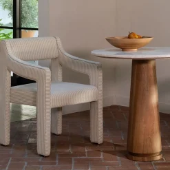 West Elm Stonevale Bistro Table (30")