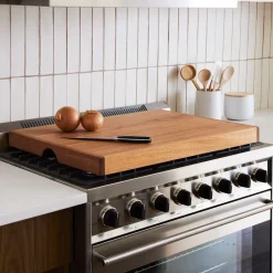 West Elm StoneWon Designs Co. Cover/Noodle Board