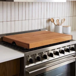 West Elm StoneWon Designs Co. Cover/Noodle Board