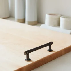 West Elm StoneWon Designs Co. Hard Maple Noodle & Cutting Board