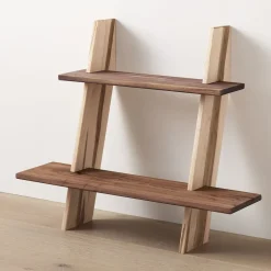 West Elm StoneWon Designs Co. Plant Display Stand