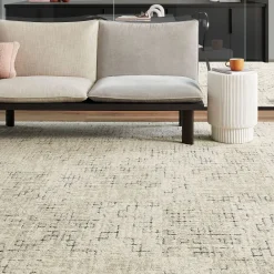 West Elm Stonework Carpet Tile by Shaw Contract
