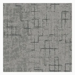 West Elm Stonework Carpet Tile by Shaw Contract