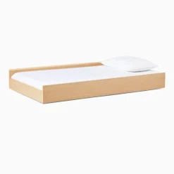 Kids West Elm Story Twin Trundle Only
