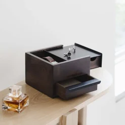 West Elm Stowit Mini Jewelry Box