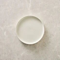 West Elm Straight-Sided Stoneware Appetizer Plate Sets