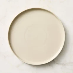 West Elm Straight-Sided Stoneware Dinner Plate Sets