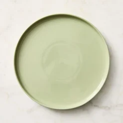 West Elm Straight-Sided Stoneware Dinner Plate Sets