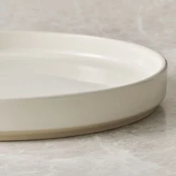 West Elm Straight-Sided Stoneware Salad Plate Sets