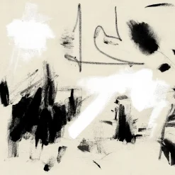West Elm Study of Application Framed Wall Art