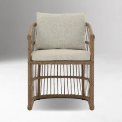 West Elm Sumter Outdoor Dining Chair