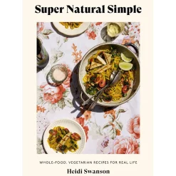 West Elm Super Natural Simple