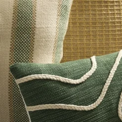 West Elm Surf Shack Indoor/Outdoor Pillow Set