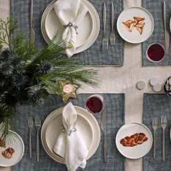 West Elm Sweet Deli Favorites Appetizer Plate Sets