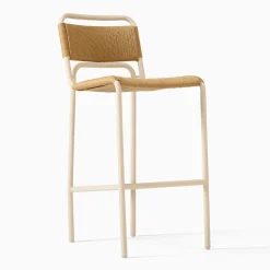 West Elm Sydney Outdoor Bar Stool