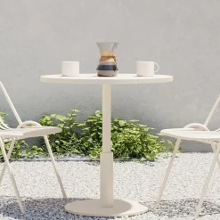 West Elm Sydney Outdoor Bistro Table (30")