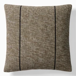 West Elm Tailored Stripe