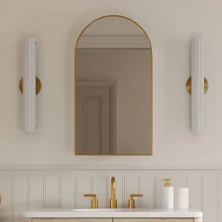 West Elm Tait Sconce (21")