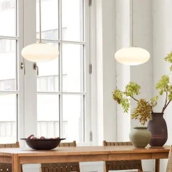 West Elm Talia Pendant (14")