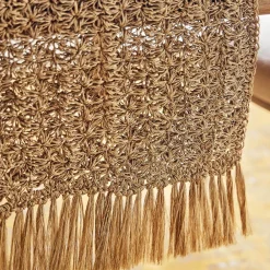 West Elm TALLO de OLIVO Table Runner