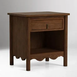West Elm Talora Nightstand (25")