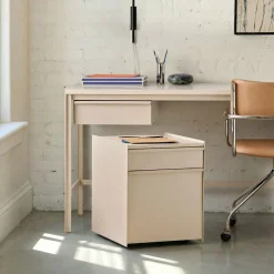 West Elm Tandem Filing Cabinet (16")