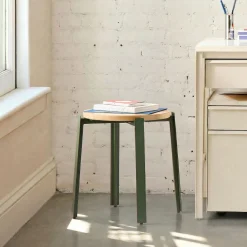 West Elm Tandem Stacking Stool
