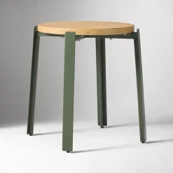 West Elm Tandem Stacking Stool