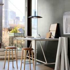 West Elm Tandem Worktable (72")