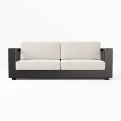West Elm Telluride Aluminum Outdoor Sofa Cushion Covers