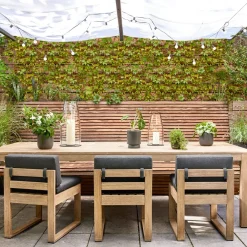West Elm Telluride Outdoor Dining Side Chair