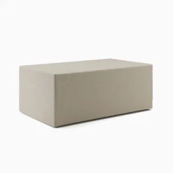 West Elm Telluride Outdoor Extendable Dining Table Protective Cover