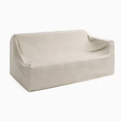 West Elm Telluride Outdoor Sectional Protective Covers