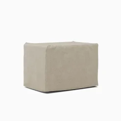 West Elm Telluride Outdoor Side Table Protective Cover