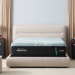 West Elm Tempur-Pedic Luxe Adapt® 2.0 Mattress