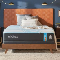 West Elm Tempur-Pedic® Luxe Breeze 2.0 Mattress
