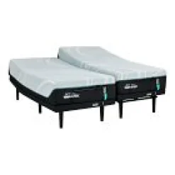 West Elm Tempur-Pedic ProAdapt® Split Mattress
