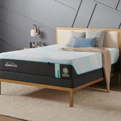 West Elm Tempur-Pedic Probreeze® 2.0 Mattress